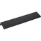 Elements 8" Overall Length Matte Black Edgefield Cabinet Tab Pull A500-8MB - alternate 1